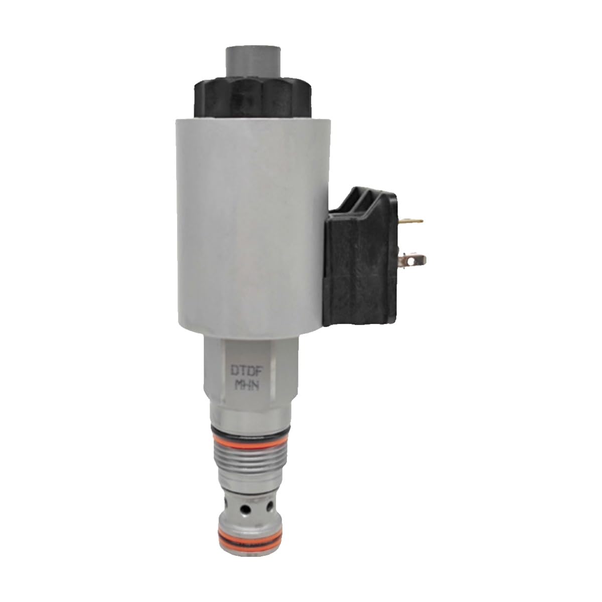 Válvula cartucho DLMHN224 con alta eficiencia de control