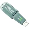 General Tools HT08 Mini USB Temperature Humidity Data Logger
