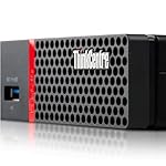 Lenovo ThinkCentre M900 Tiny PC Mini Computer, Prozessor Intel i7 – 6700T, Arbeitsspeicher 8 GB DDR4, SSD 240 GB, Windows 11 Pro (Generalüberholt) – Bild 4