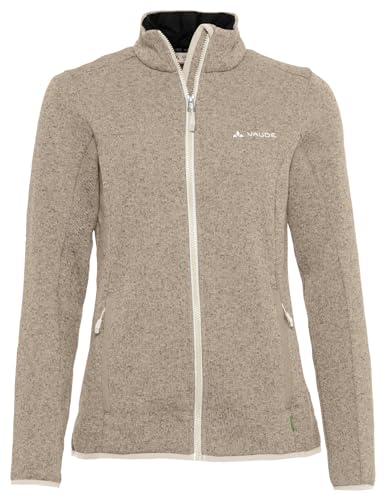 Veste VAUDE Rienza IV femme polaire de marche pour le week-end