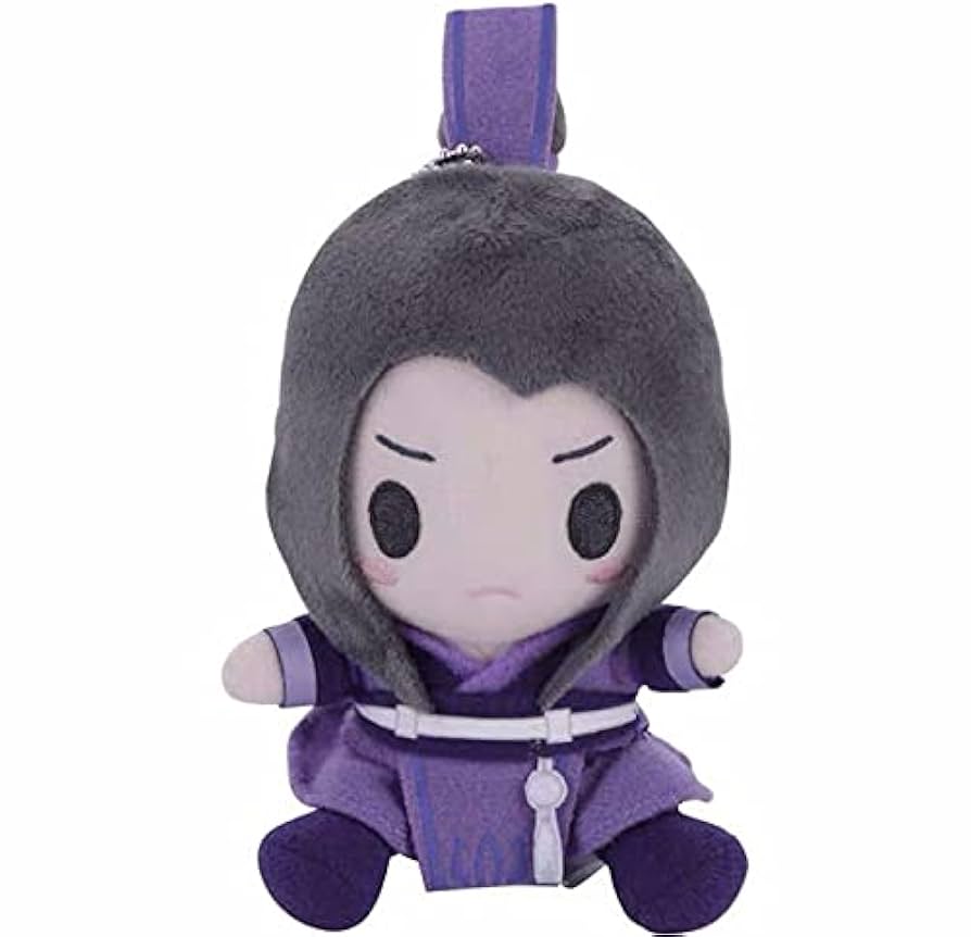 魔道祖師 金凌 ジン　リン　ぬいぐるみ　着せ替え　20cm 41eDcZIRqKL._UF894,1000_QL80_.jpg