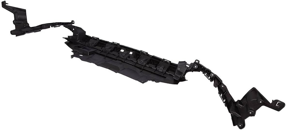 Fits Front Bumper Bracket Mounting Panel Header Panel F1EZ17C897C F1EZ17C897B BF0112280056 F1EZ-17C897-B F1EZ-17C897-C