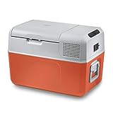 Mobicool MCF32 - Compressor Cooler - 31 Liter & 41 can Capacity (Pepper)
