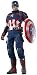 Produktbild Avengers Age of Ultron Hot Toys 1/6th Scale Action Figure Captain America