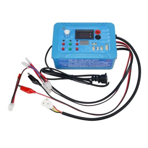 Testeur de carte de compresseur et réfrigérateur à onduleur 110V