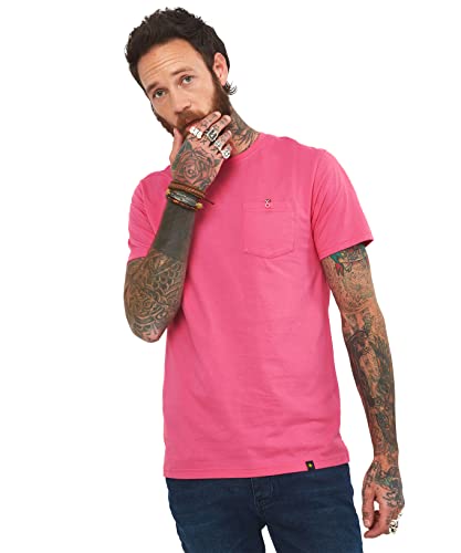 T-Shirt Basique Homme Idéal pour Vos Sorties d'Été