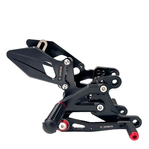For �z���_ CBR 400R 2022 2023 2024 �o�C�N �X�e�b�v �t�b�g�y�O �o�C�N �t�b�g�y�O �t�b�g���X�g ���C�h ���E�Z�b�g [���s�A���i]