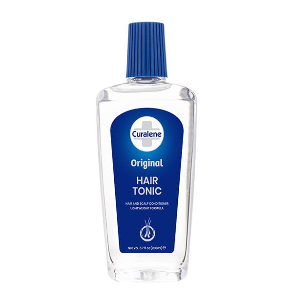 Curalene Original Hair Tonic 200ml