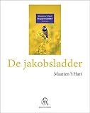  De jakobsladder: roman: roman (grote letter)