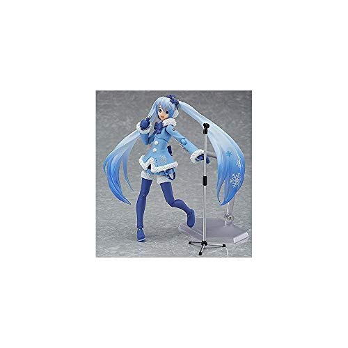 figma ��~�N �ӂ�ӂ�R�[�gver.(GOODSMILE ONLINE SHOP�A��~�N �X�J�C�^�E������)