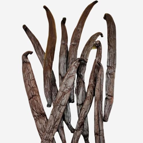 Gousses de Vanille de Tahiti