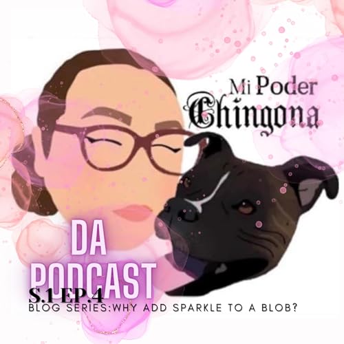 BLOG SERIES: Why Add Sparkle to a Blob?