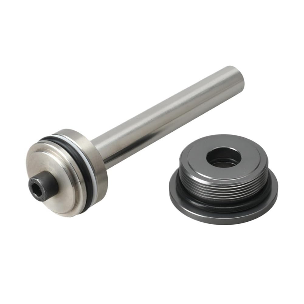 Piston de compensation d'inclinaison 6H1-43821 pièce hors-bord 75-90 CV vis 6H1-43820