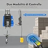 HANGKAI B0FDG91W92 lato 4