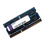 RAM-Modul für Laptop – Kingston – ACR16D3LS1KFG/4G – 4 GB – DDR3 PC3- 12800S – SoDIMM – 1600 MHz – CL11 – doppelseitig – 204-Pin