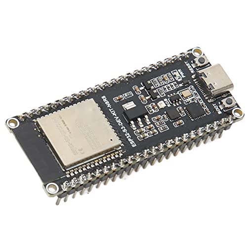 Microcontrôleur WiFi 2,4 GHz Ejoyous USB Type C pour module AIoT connecté - 4