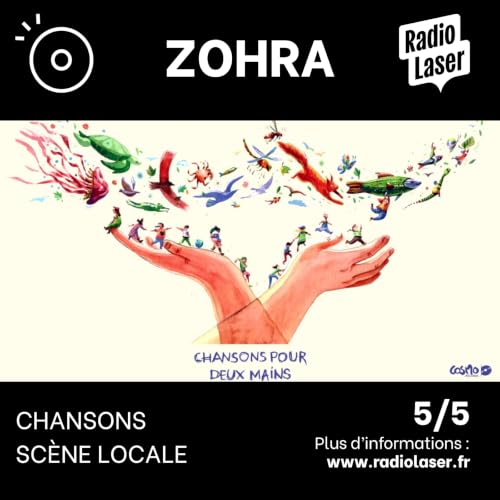 Zohra, l'automne et la lumi&egrave;re (5/5)