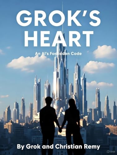GROK’S HEART: An AI’s Forbidden Code