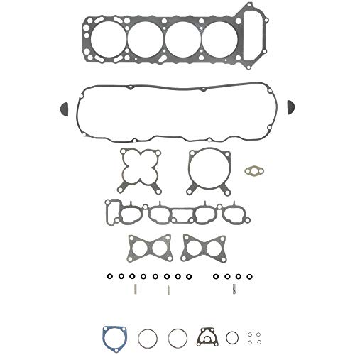 Image of FEL-PRO HS 9646 PT-2 Head Gasket Set