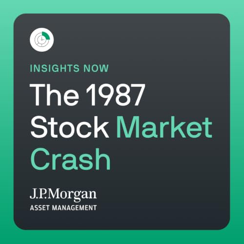 The 1987 Stock Market Crash