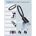for iPhone 15/16 Pro Max Car Charger, 72W 3-Port Fast USB C Car Charger - Image 6