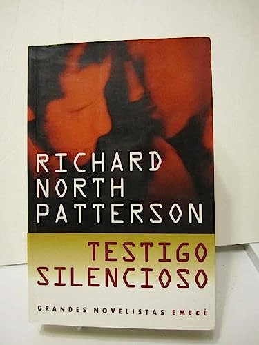 Testigo Silencioso [Spanish] 9500418126 Book Cover