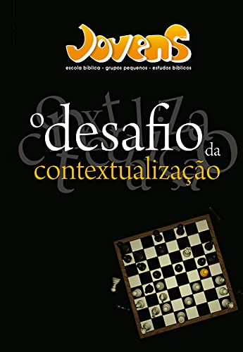 O desafio da contextualização | Aluno (Jovens)
