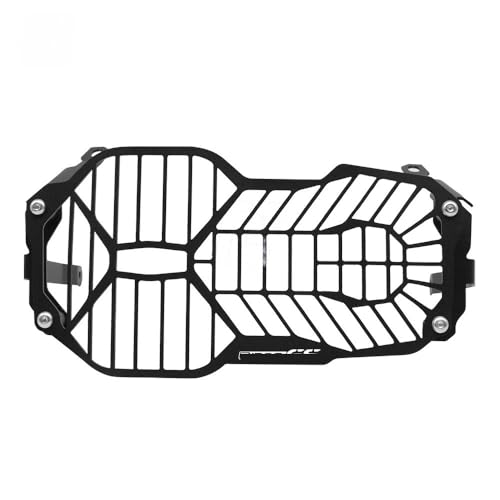 Protecteur de calandre moto et protège phare R1200GS avant pour grille GS 1200 LC