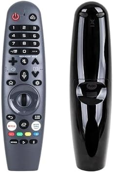 ONVO Webos Smart Lg Sunny Webos Smart Led Tv Kumanda SES KOMUT ÖZELLİĞİ YOKTUR