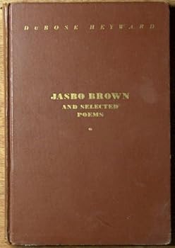 Jasbo Brown and Selected Poems