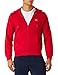Produktbild Lacoste Herren Sh9626 Sweatshirts, rot, M