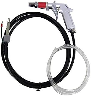 YUCHENGTECH Ionizing Air Gun Antistatic Sprayer Ionizer Gun Static Electrostatic Eliminator