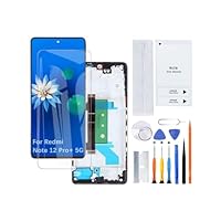 Màn Hình Thay Thế Cho Xiaomi Redmi Note 7 / Note 7 Pro LCD Có Khung - Foto 6