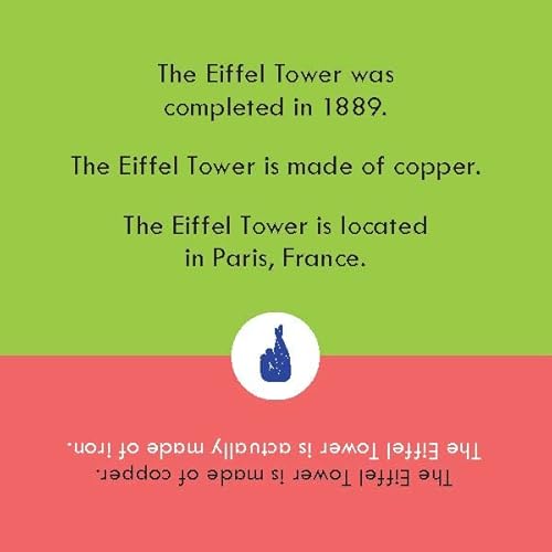 After Dinner Amusements: Odd Fact Out: 50 Fun Scenarios for Family and Friends