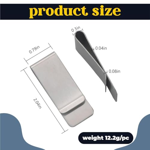 Mens Slim Wallet - Minimalist Thin Front Pocket Leather Credit Card Holder with RFID Blocking for Work and Travel – Small Compact Bifold Wallet for Men – Slim Leather Card Case4