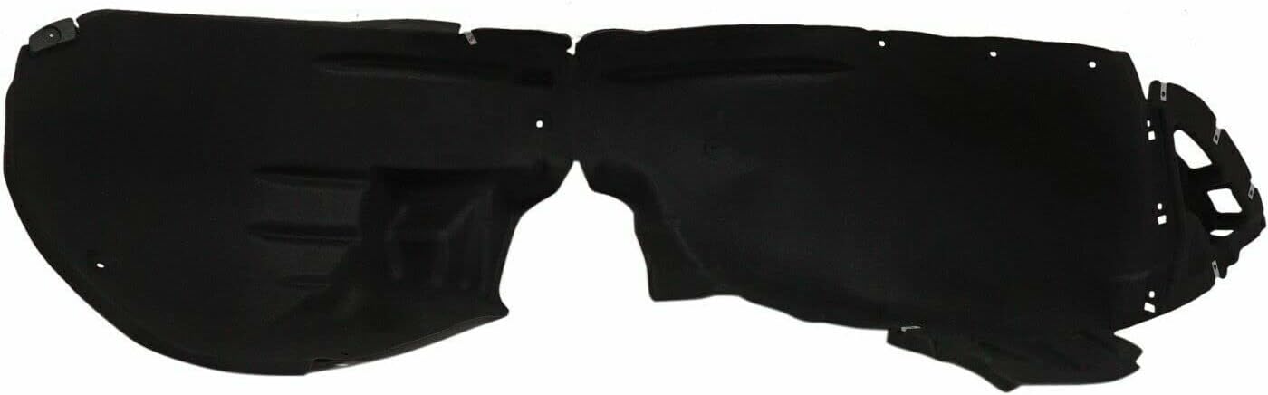 Parts N Go Fender Liner Set for 2019-2022 Malibu Front Driver & Passenger Side Left Right GM1248301 GM1249301 84506561 84506559