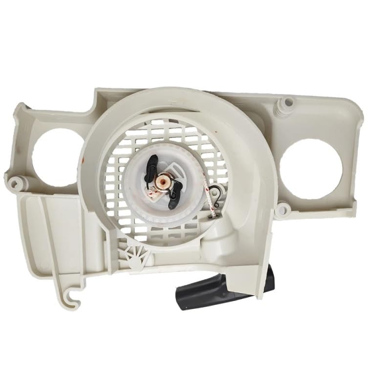 Démarreur de recul STIHL MS 170 180 017 018 - Solution lanceur cassé