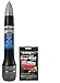 Dupli-Color AFM0340 Royal Blue Exact-Match Scratch Fix All-in-1 Touch-Up Paint for Ford Vehicles (KM) Bundle with Prep Wipe Towelette (2 Items)