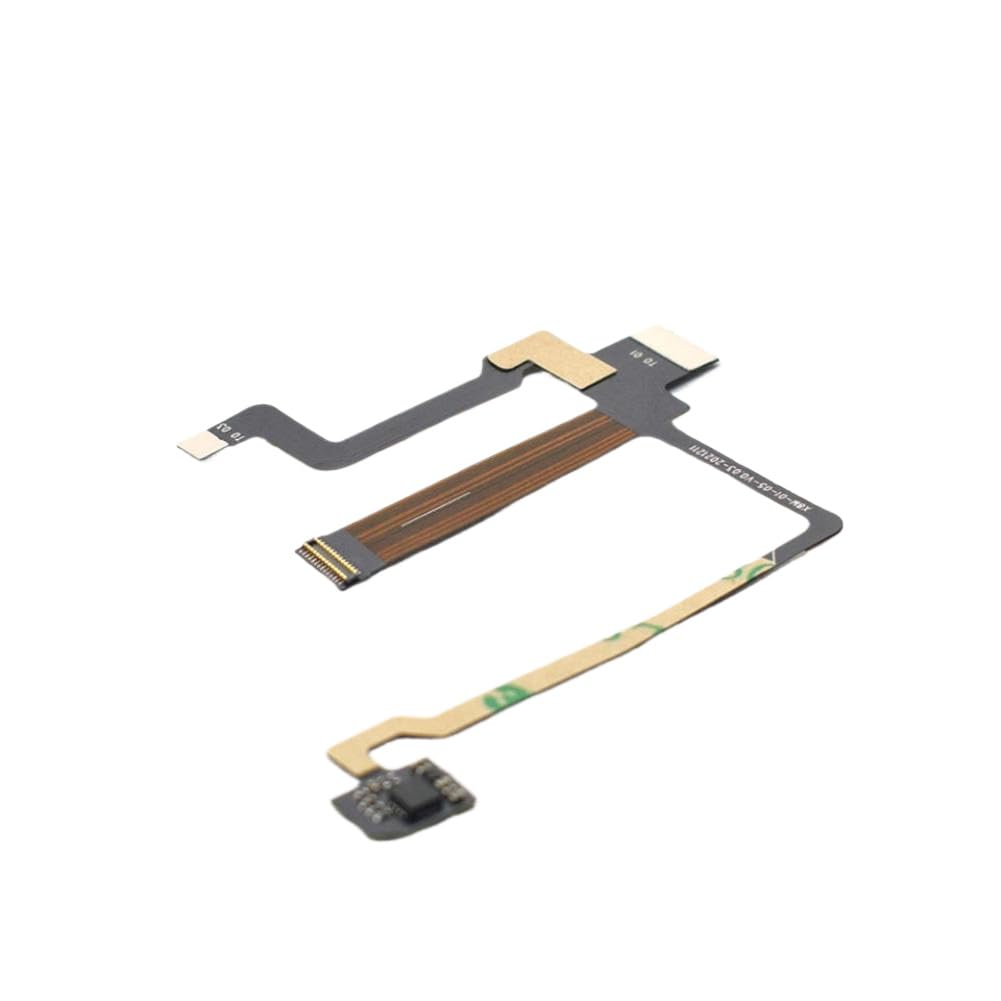 Flexible Ribbon Replacement Part Compatible with Compass Flat 3 V2 and X8 Models