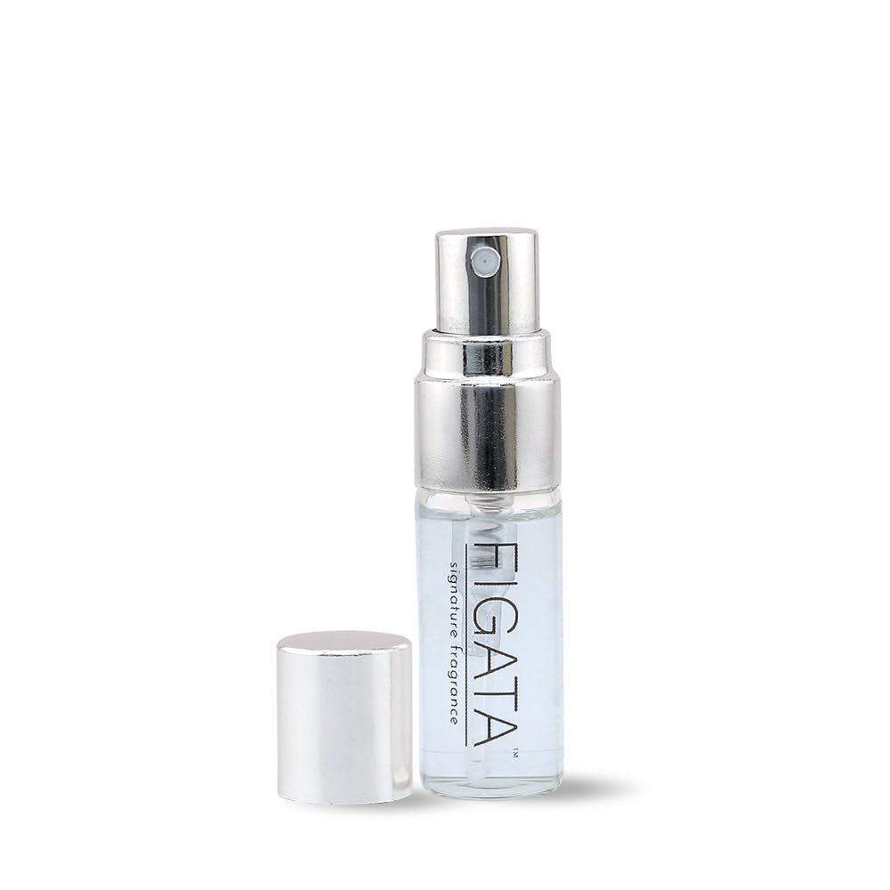 Amazon | FIGATA ミニ香水 3ml （原材料：メテオール オードパルファム