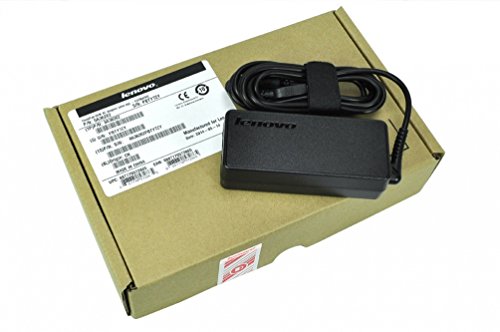 Lenovo 45N0253 - AC Adapter 65W ThinkPad (slim tip)