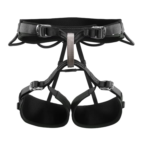 KAILAS B4 Rock Climbing Harness Men Roofing Safety Belt