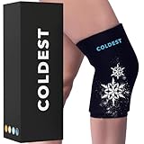 𝐂𝐎𝐌𝐏𝐋𝐄𝐓𝐄 𝐊𝐍𝐄𝐄 𝐒𝐔𝐏𝐏𝐎𝐑𝐓: Struggling with knee pain every day? Coldest Knee Ice Pack 360 is the ultimate solution. Its relief compression targets pain directly, ensuring effective knee pain relief. With 360-degree knee coverage, it supports arthritis, m...