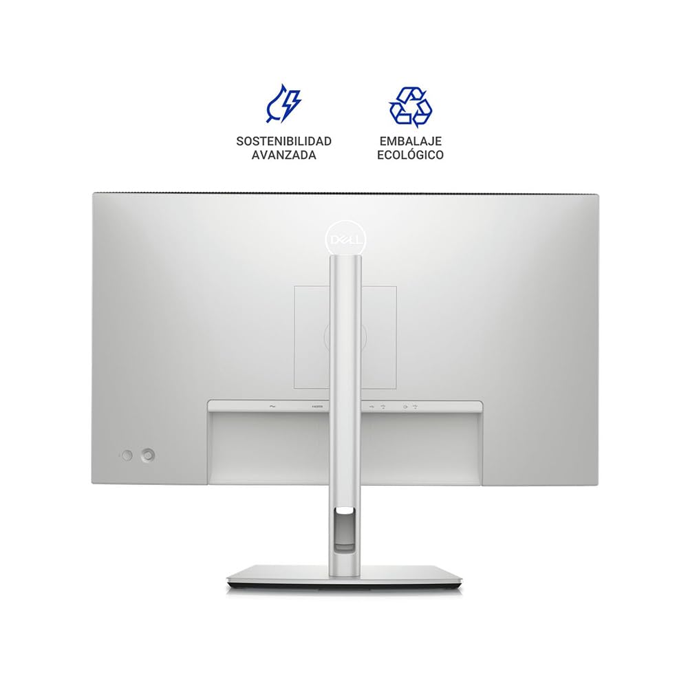 Amazon.com: Dell U2724DE UltraSharp 27 inch Thunderbolt Hub Dual