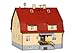 Kibri 38160 - H0 Living House with Mansard