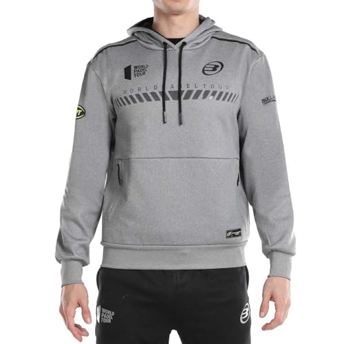 Sudadera Marca Bullpadel Modelo Sudadera BULLPADEL LARDO M 151 S ✅