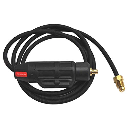 CK Worldwide SL2-25 Gas Cooled Safe Loc, Black