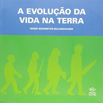 A Evolucao Da Vida Na Terra