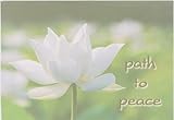 Path to Peace