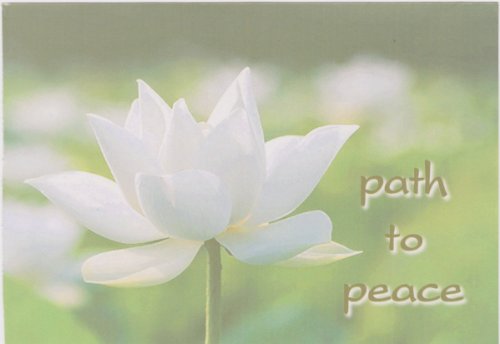 Path to Peace